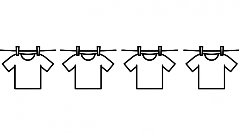 Wäschetrost SWING Wäschetrost SWING