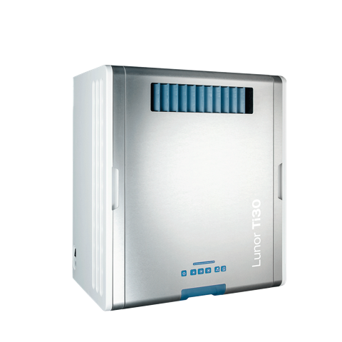 Wäschetrockner von Lunor