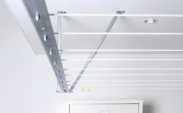 Wäscheleine-System Wäscheleine-System