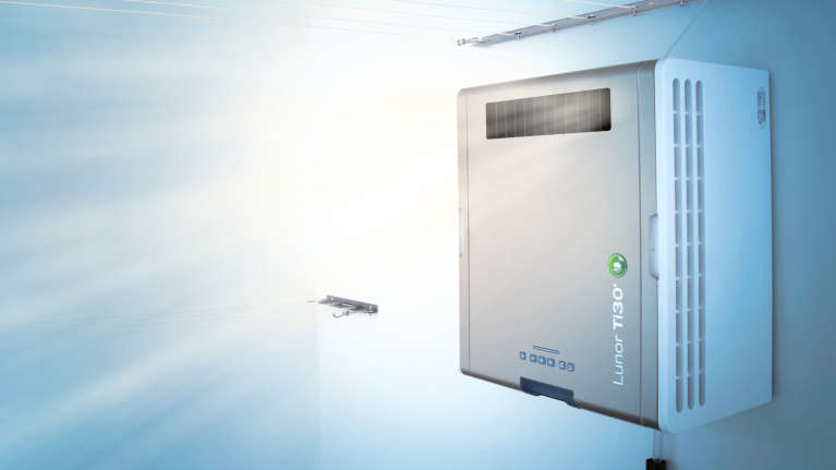 Raumluft-Wäschetrockner Swissness